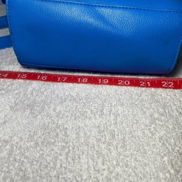 Wild Fable Vibrant Blue Mini Bag - Picture 7 of 10